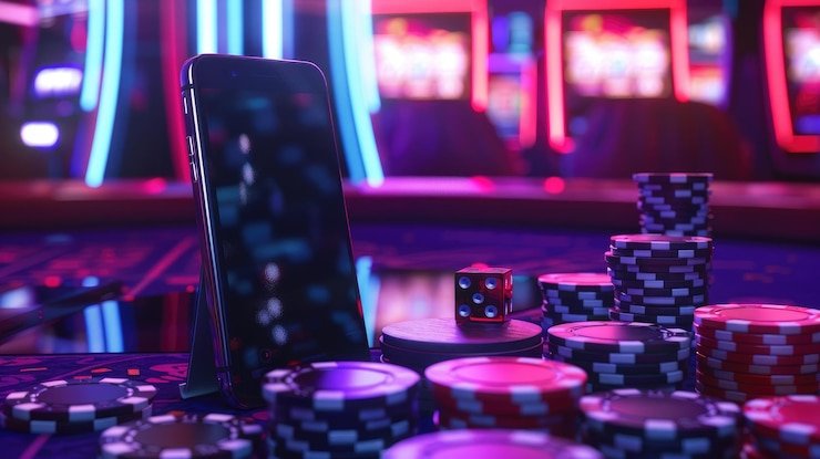 Persyaratan kelayakan pengguna platform hiburan digital ayucasino di Indonesia