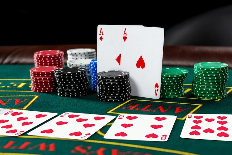 Suasana taruhan olahraga sepak bola dan bulu tangkis di platform ayucasino Indonesia