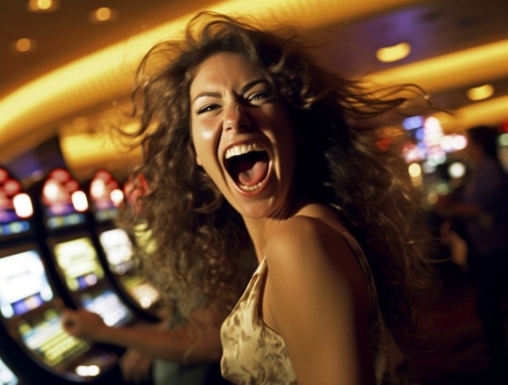 Langkah mudah memulai slot online di ayucasino dari perangkat mobile pengguna Indonesia