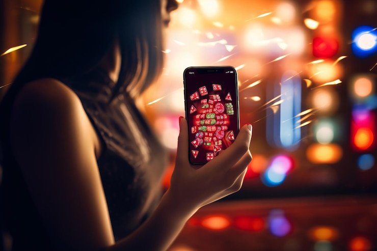 Ketentuan tanggung jawab dan perlindungan pengguna platform ayucasino Indonesia