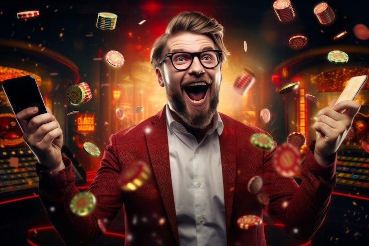 Koleksi slot online beragam tema tersedia di platform hiburan ayucasino