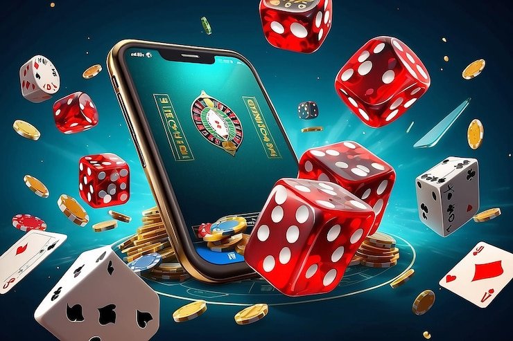 Pengguna Indonesia mengikuti taruhan olahraga sepak bola di platform ayucasino dari smartphone