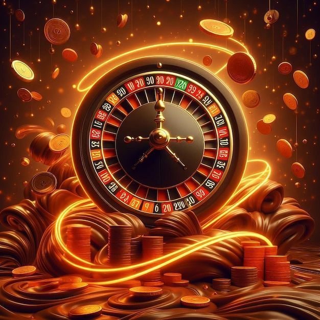 Koleksi slot online dengan berbagai tema tersedia di platform ayucasino untuk pengguna Indonesia